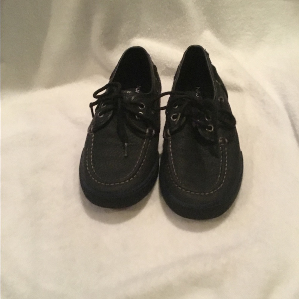COPY - Nautica Shoes